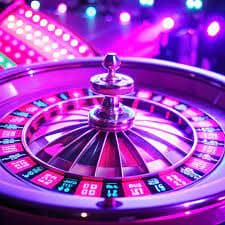 Blueprint Gaming baccarat table on naga win11.com mobile showing card layout and betting options